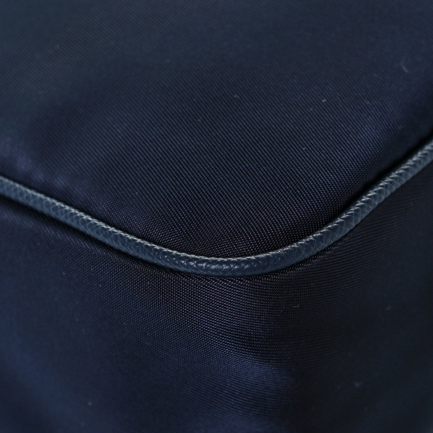 Nylon Re-Edition 2005 Shoulder Bag Blue