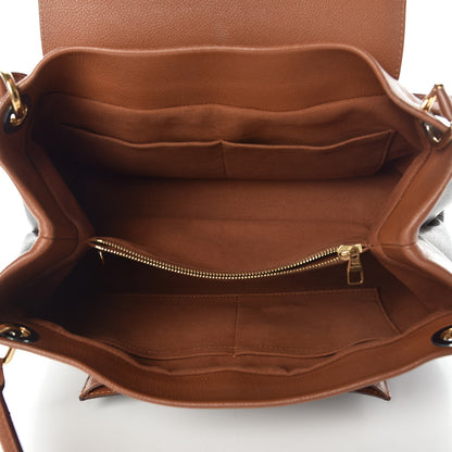 Louis Vuitton Monogram Olympe Camel 6 of 18