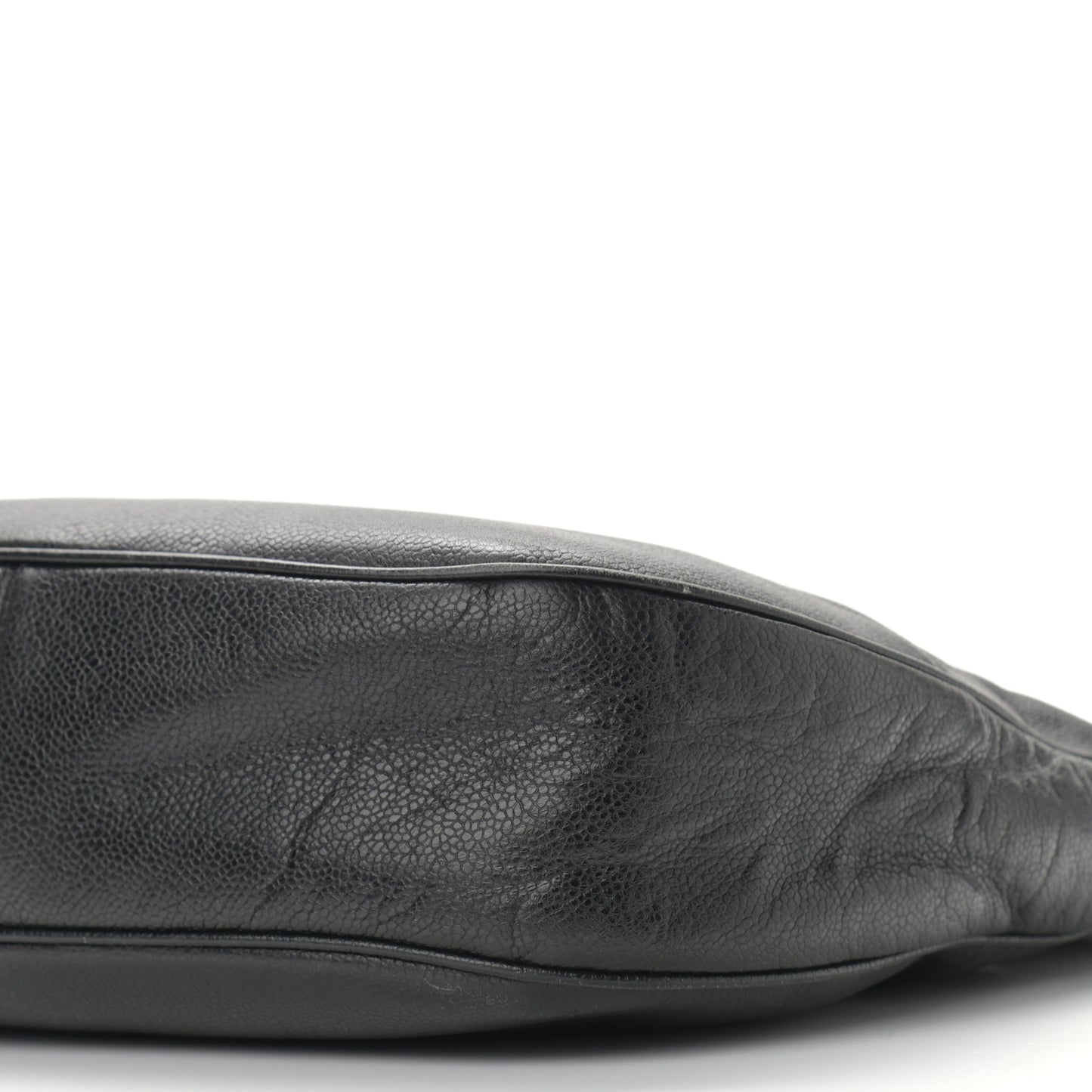 Caviar CC Hobo Black