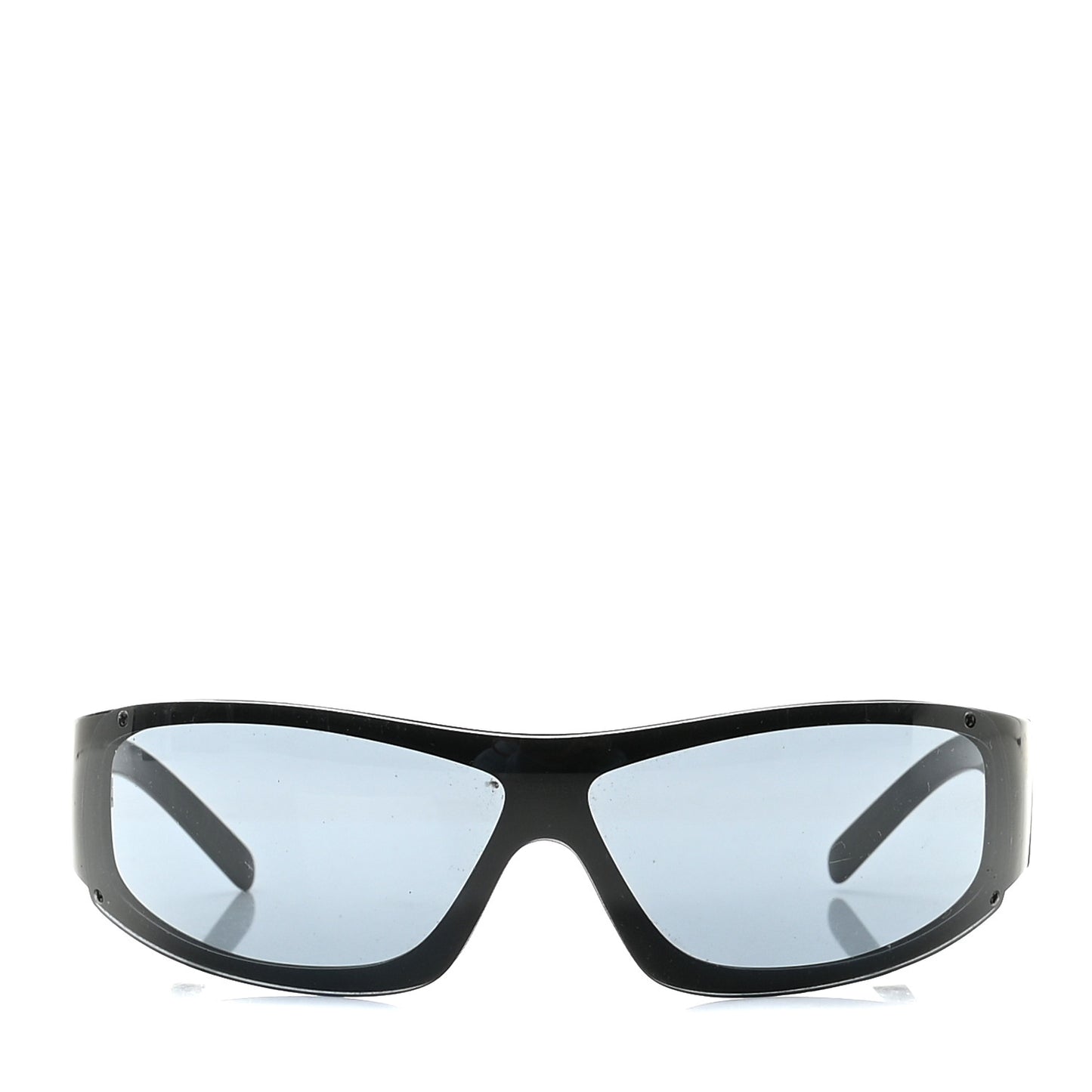 Acetate CC Sunglasses 5072 Black