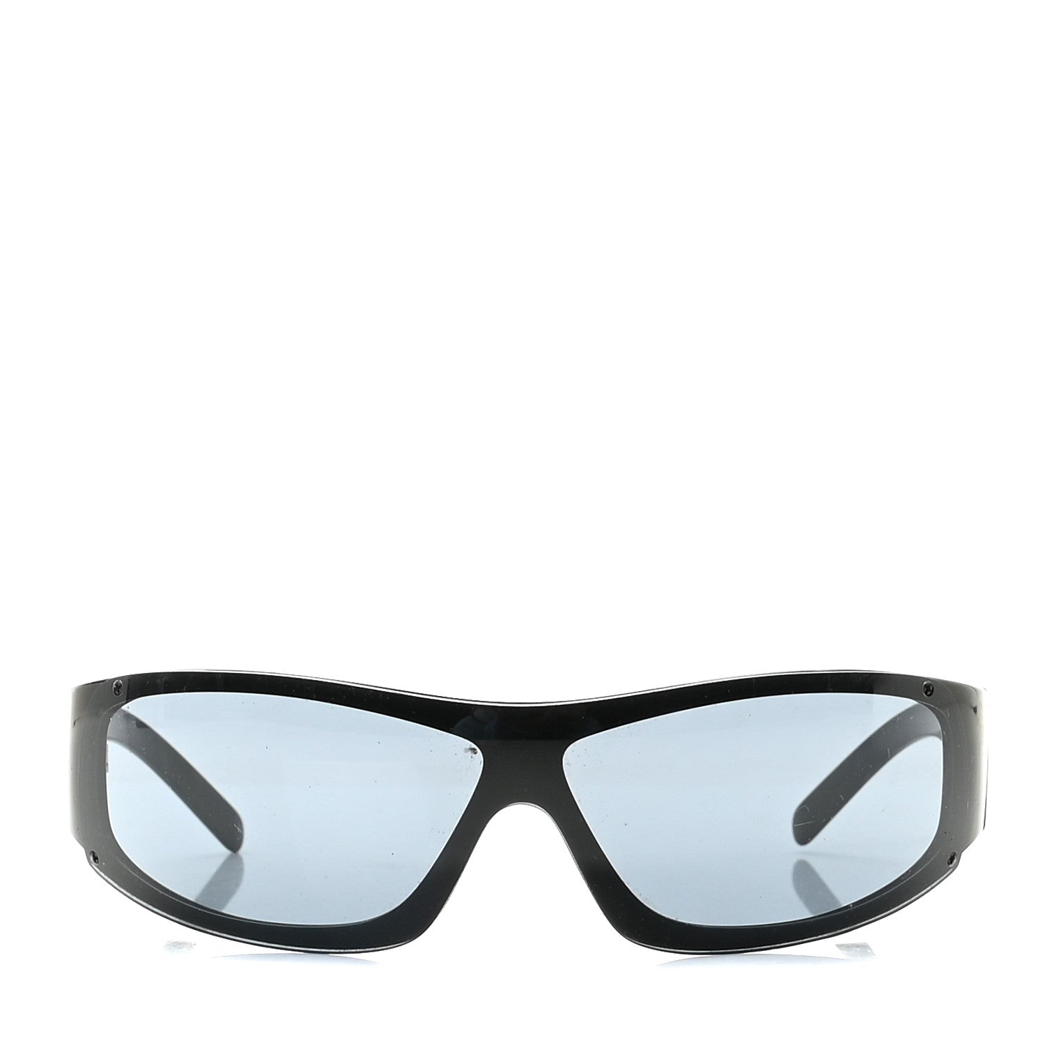 Chanel Acetate CC Sunglasses 5072 Black 2 of 8