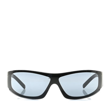 Chanel Acetate CC Sunglasses 5072 Black 2 of 8