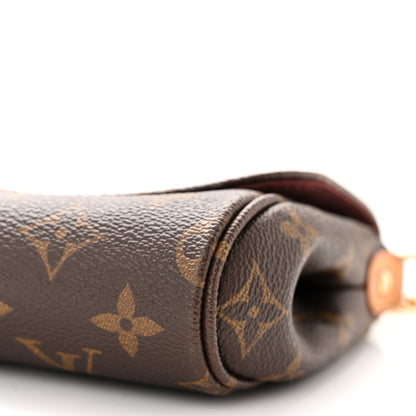 Louis Vuitton Monogram Favorite MM 8 of 8