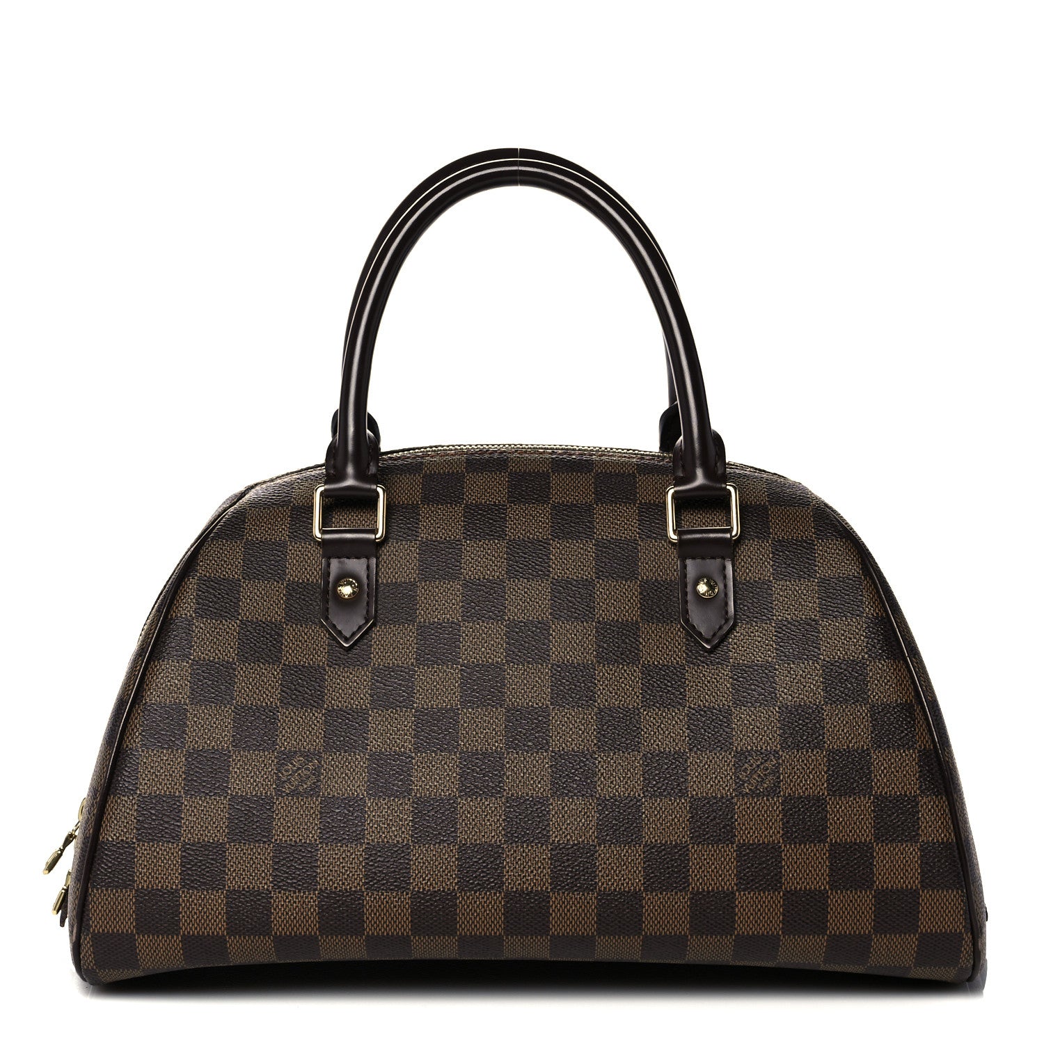 Louis Vuitton Damier Ebene Ribera MM 1 of 13