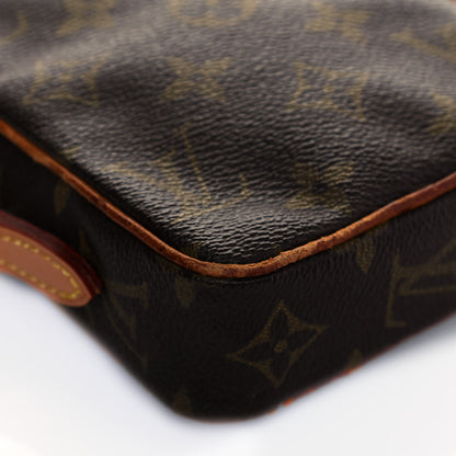 Louis Vuitton Monogram Danube 15 8 of 13