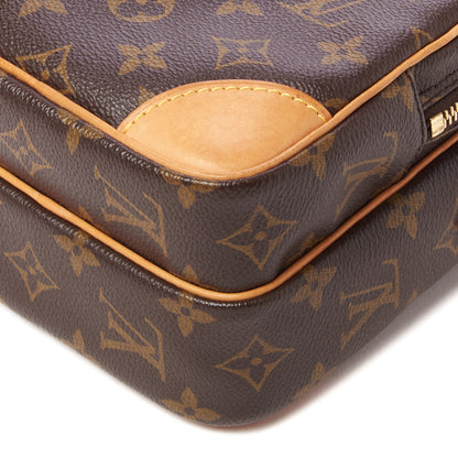 Louis Vuitton Monogram Amazone 5 of 9
