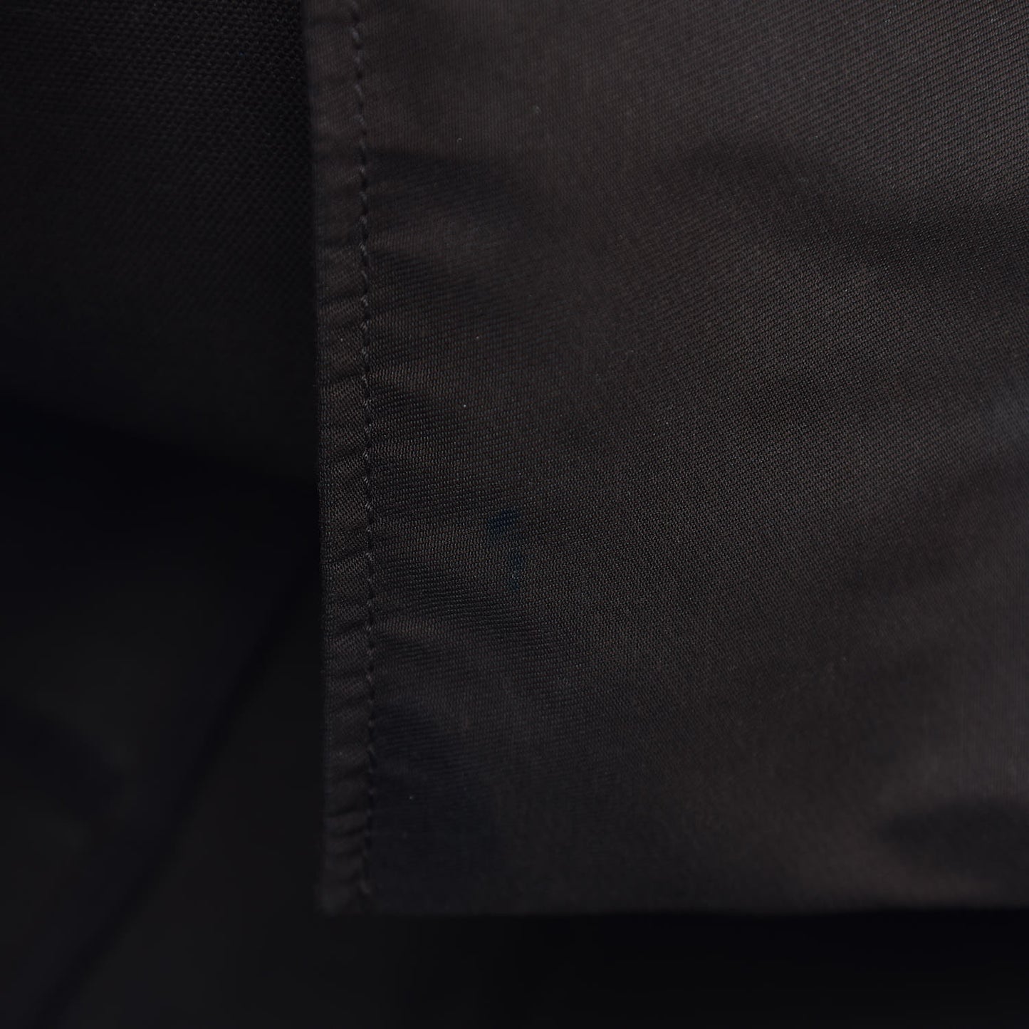 GG Plus Monogram Medium Joy Tote Dark Brown