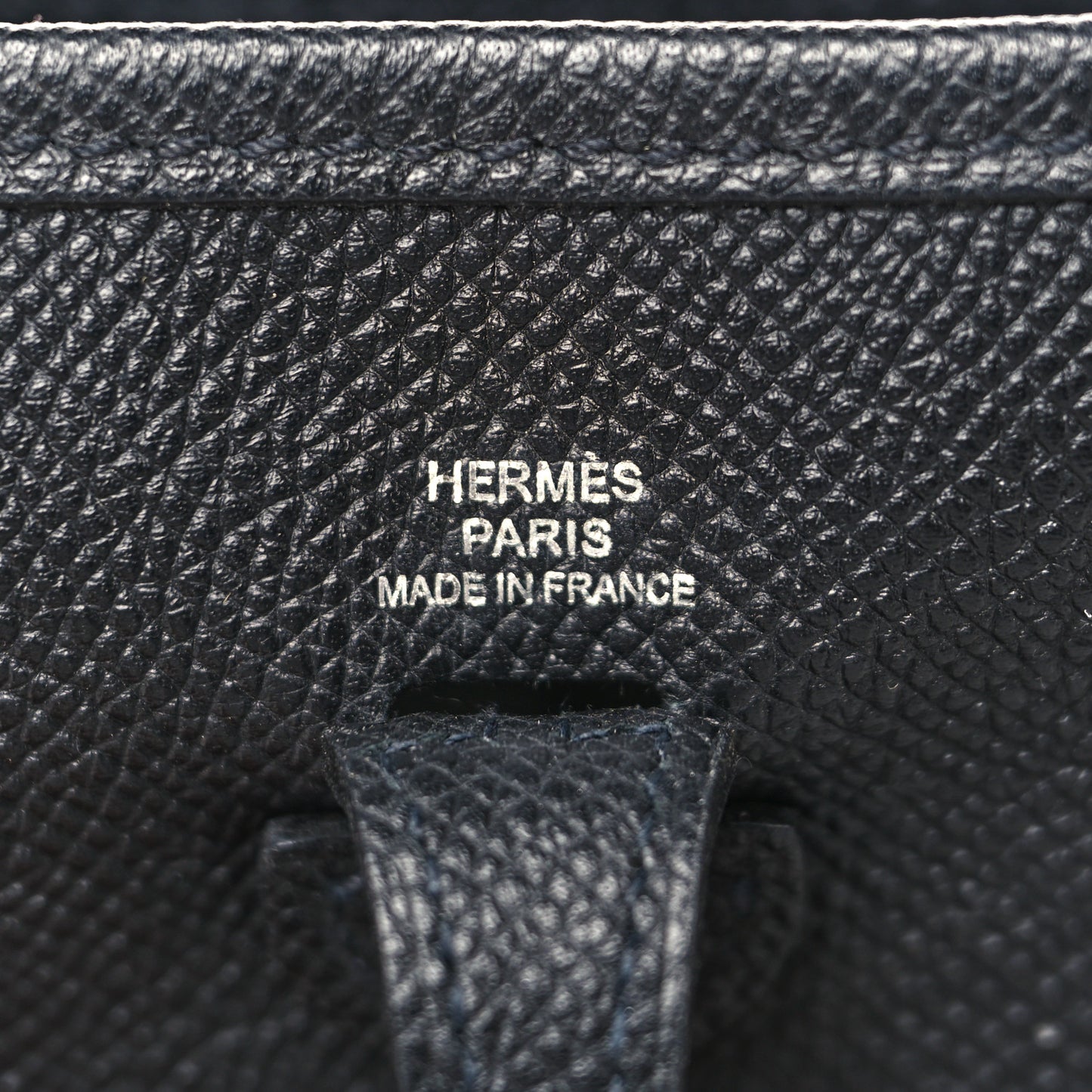 Epsom Evelyne TPM Black