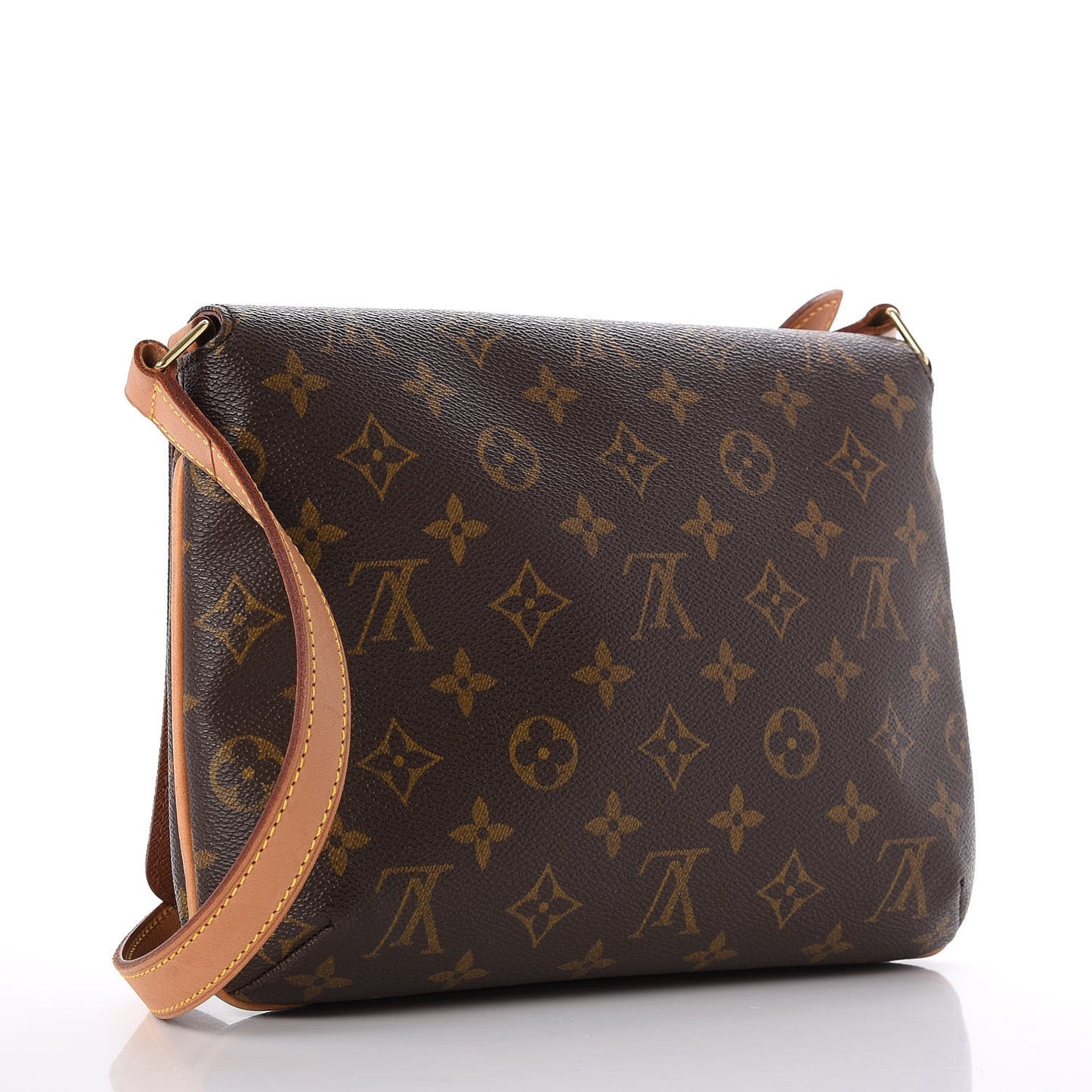 Monogram Musette Tango