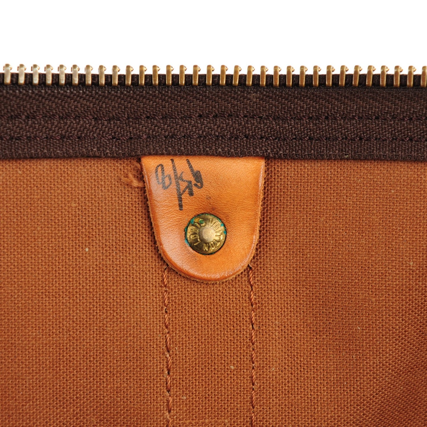 Monogram Keepall 60