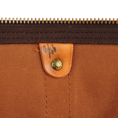 Louis Vuitton Monogram Keepall 60 9 of 9