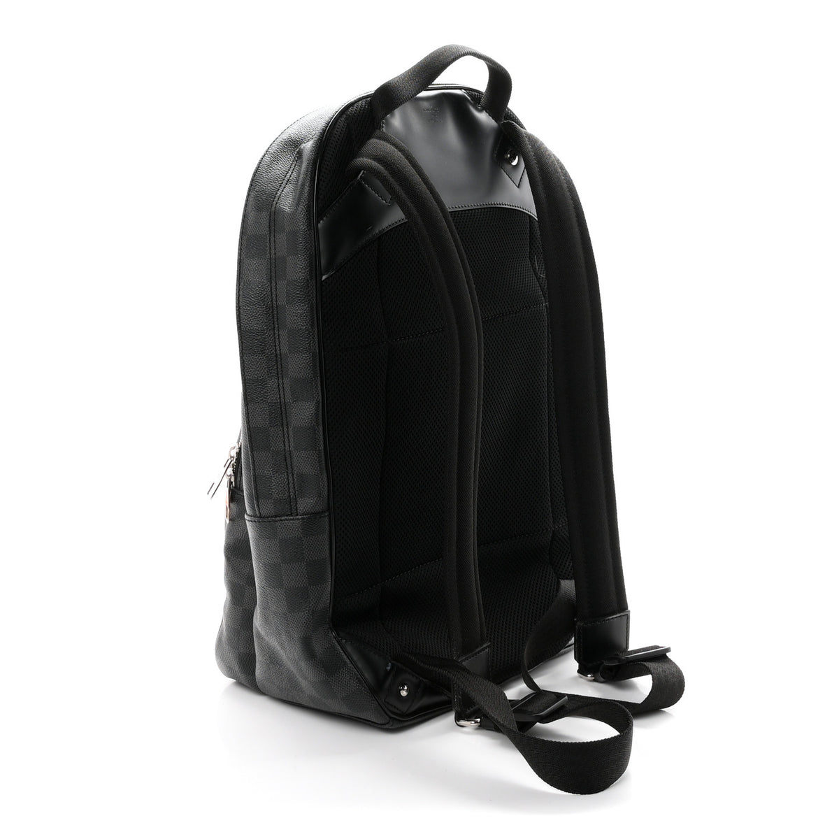 Louis Vuitton Damier Graphite Michael Backpack 3 of 10