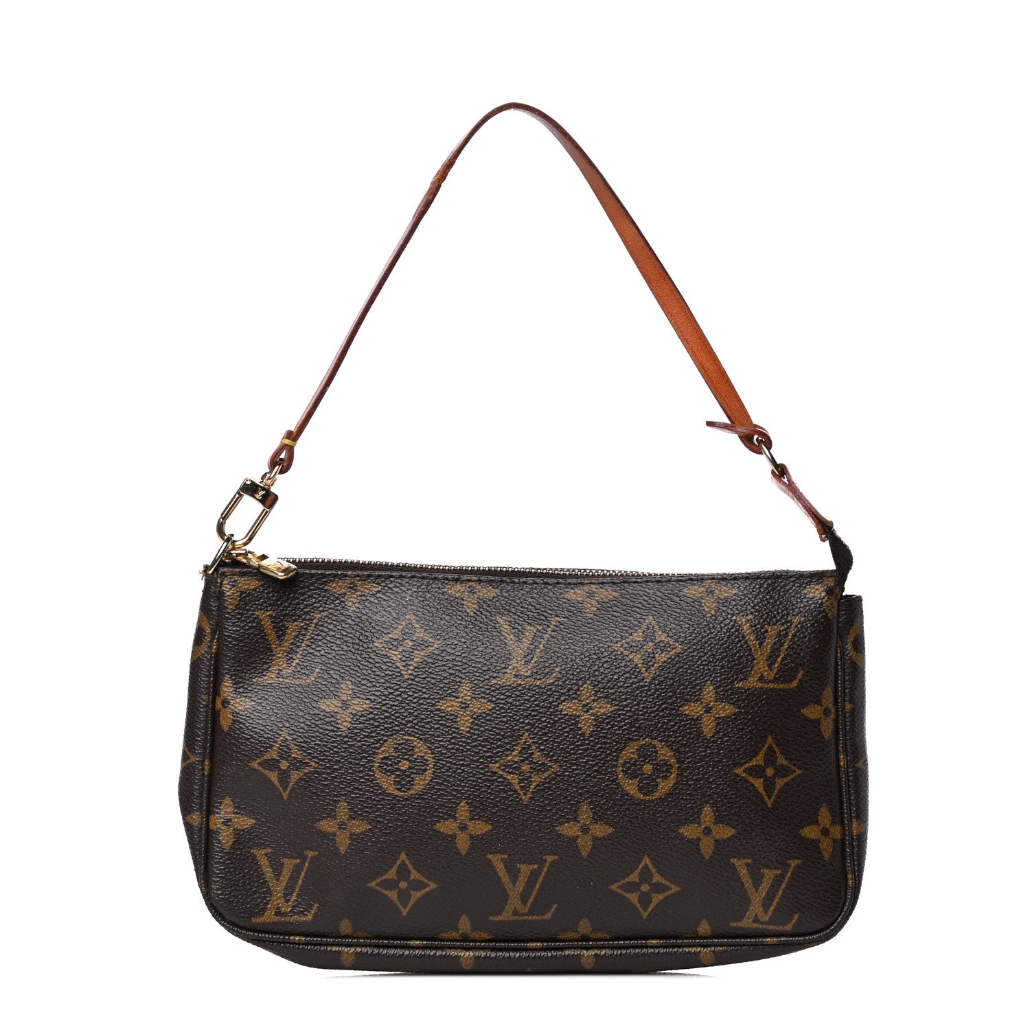 Louis Vuitton Monogram Pochette Accessories 1 of 11