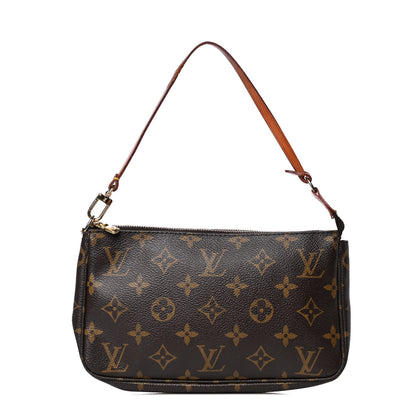 Louis Vuitton Monogram Pochette Accessories 1 of 11