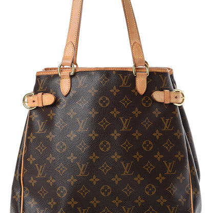 Louis Vuitton Monogram Batignolles Vertical 8 of 18