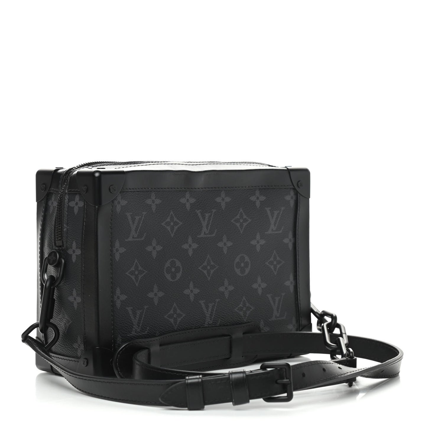 Monogram Eclipse Soft Trunk