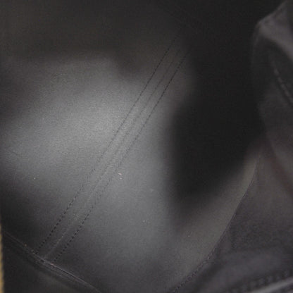 Louis Vuitton Epi Speedy 25 Black 7 of 9