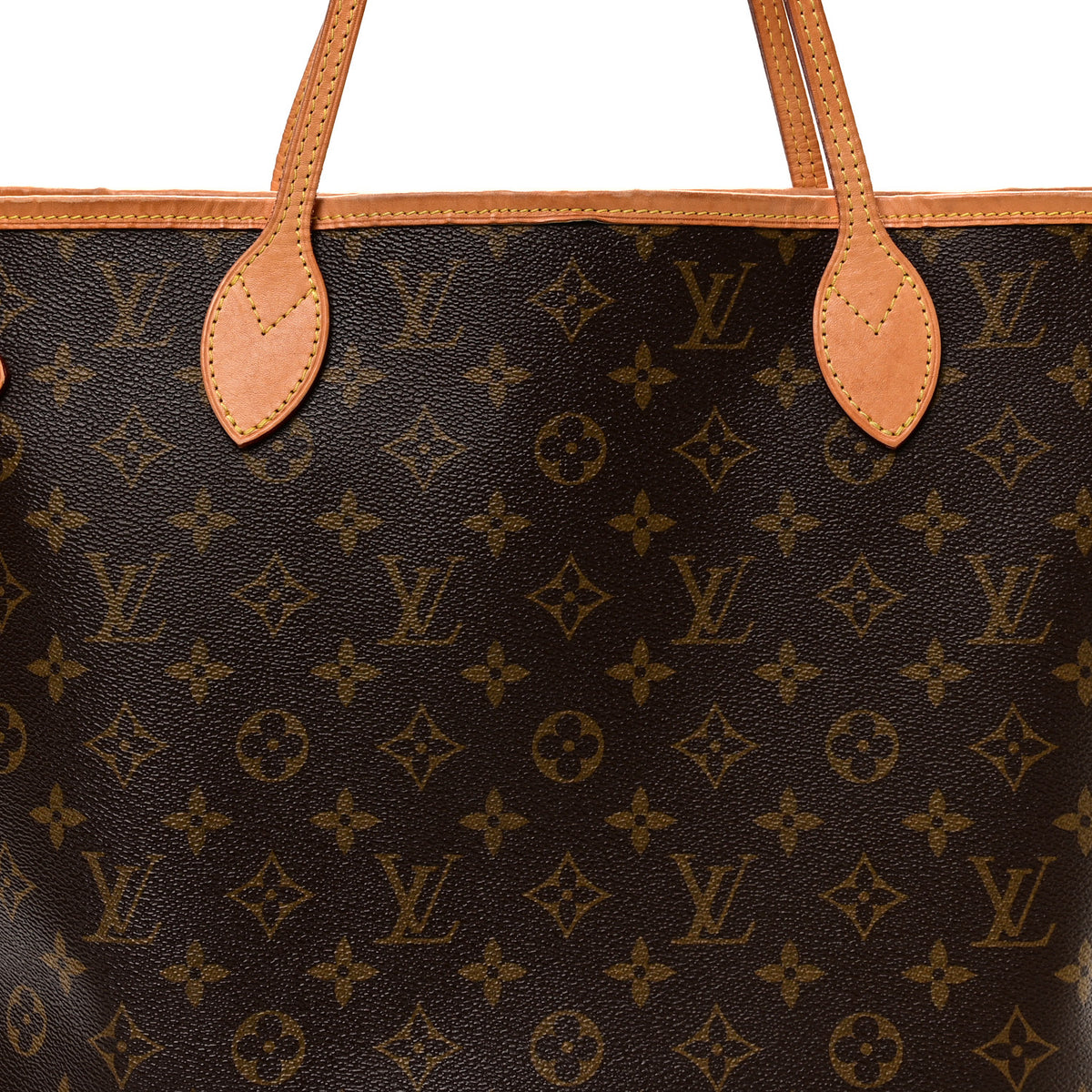 Monogram Neo Neverfull MM