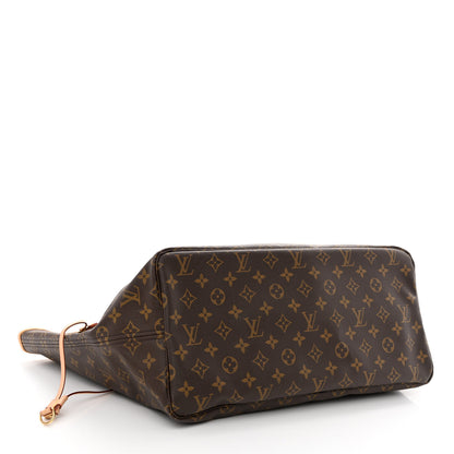 Louis Vuitton Monogram Neo Neverfull GM 5 of 15
