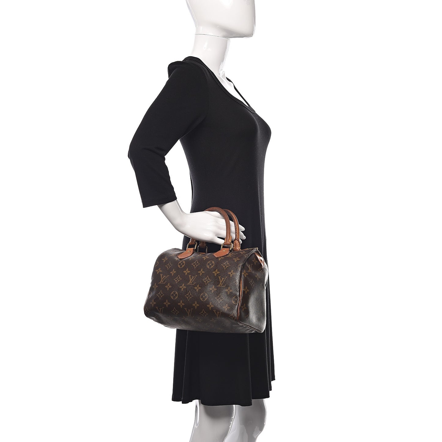 Monogram Speedy 25