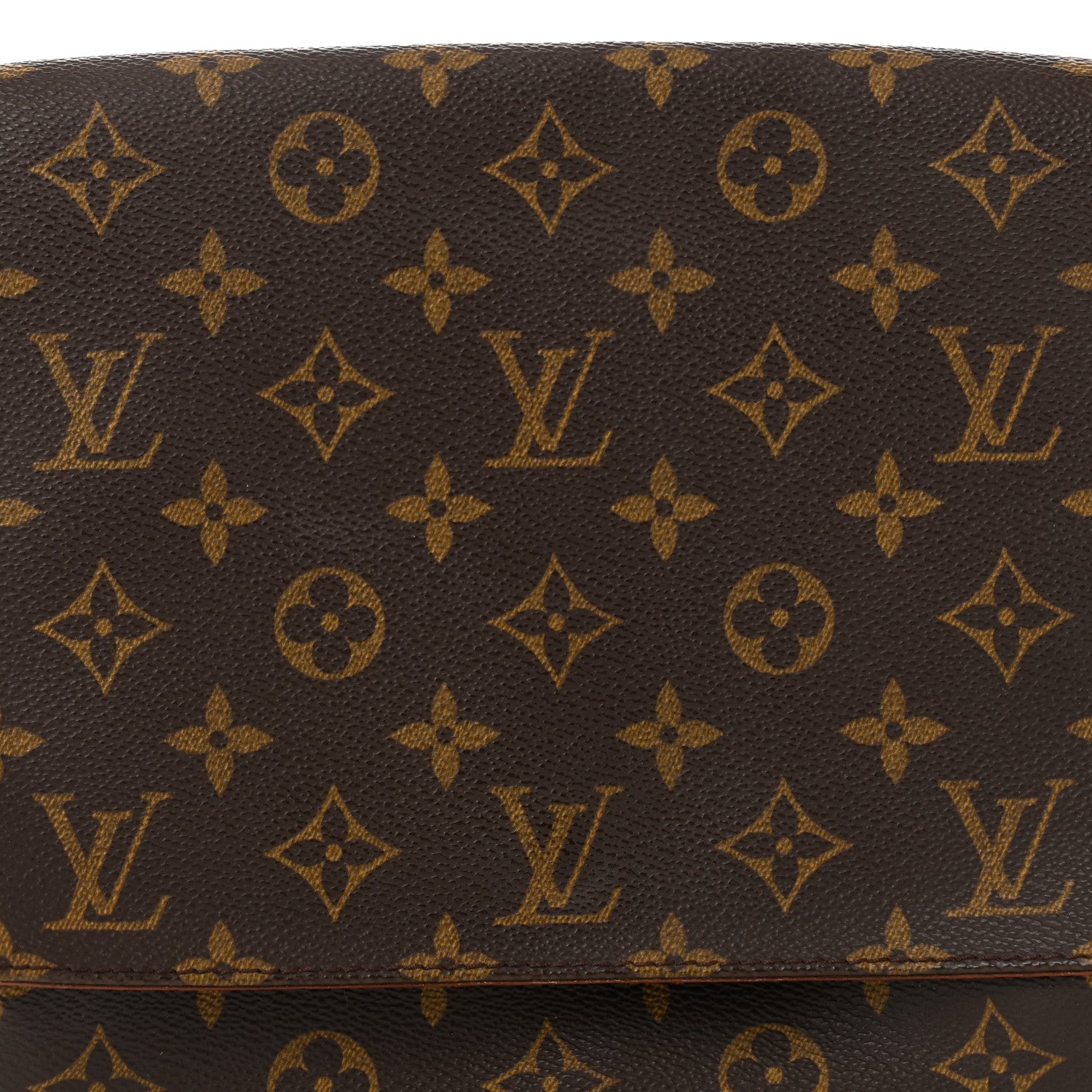 Louis Vuitton Monogram Musette Tango 8 of 10
