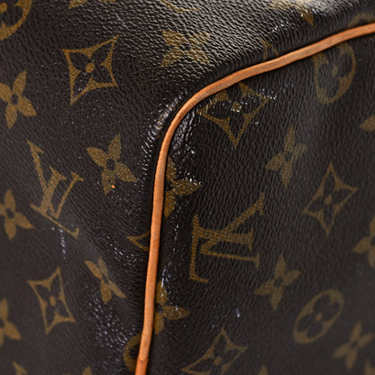 Louis Vuitton Monogram Speedy 30 11 of 19