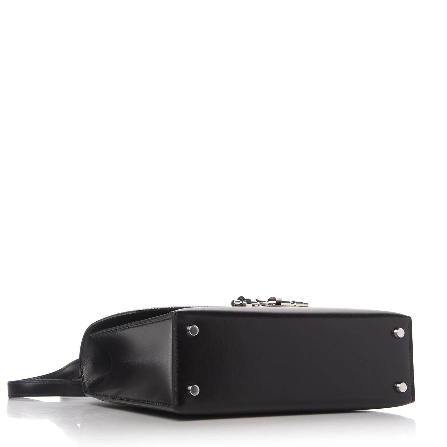 Box Verrou 21 Black