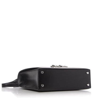 Hermes Box Verrou 21 Black 4 of 10