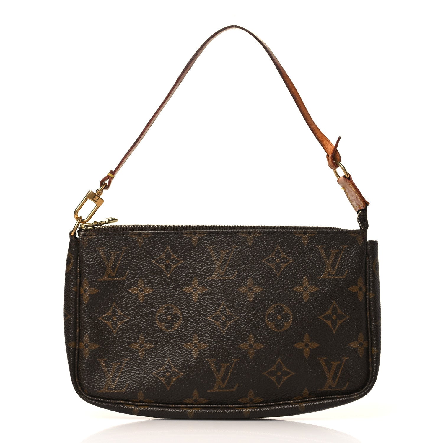 Louis Vuitton Monogram Pochette Accessories 1 of 10