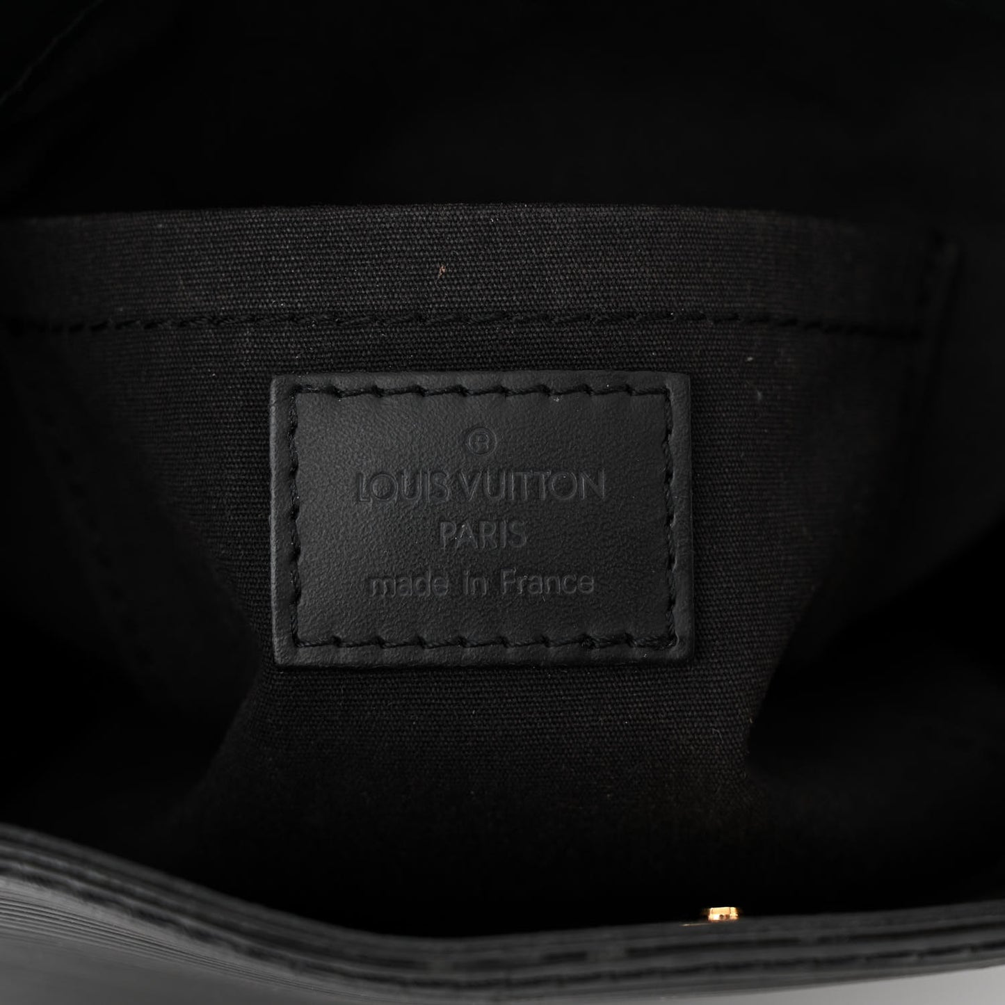 Epi Mandara PM Black