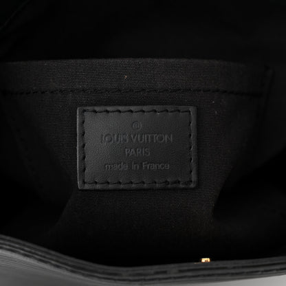 Louis Vuitton Epi Mandara PM Black 6 of 10