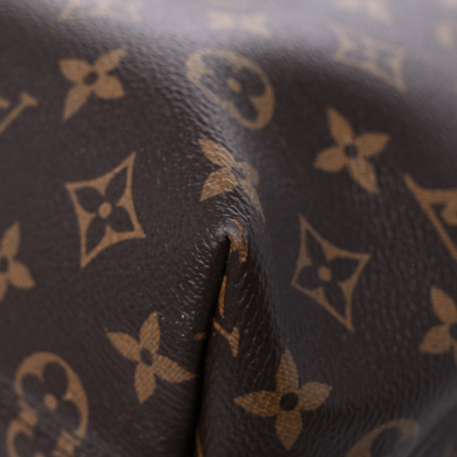 Louis Vuitton Monogram Graceful PM 9 of 17