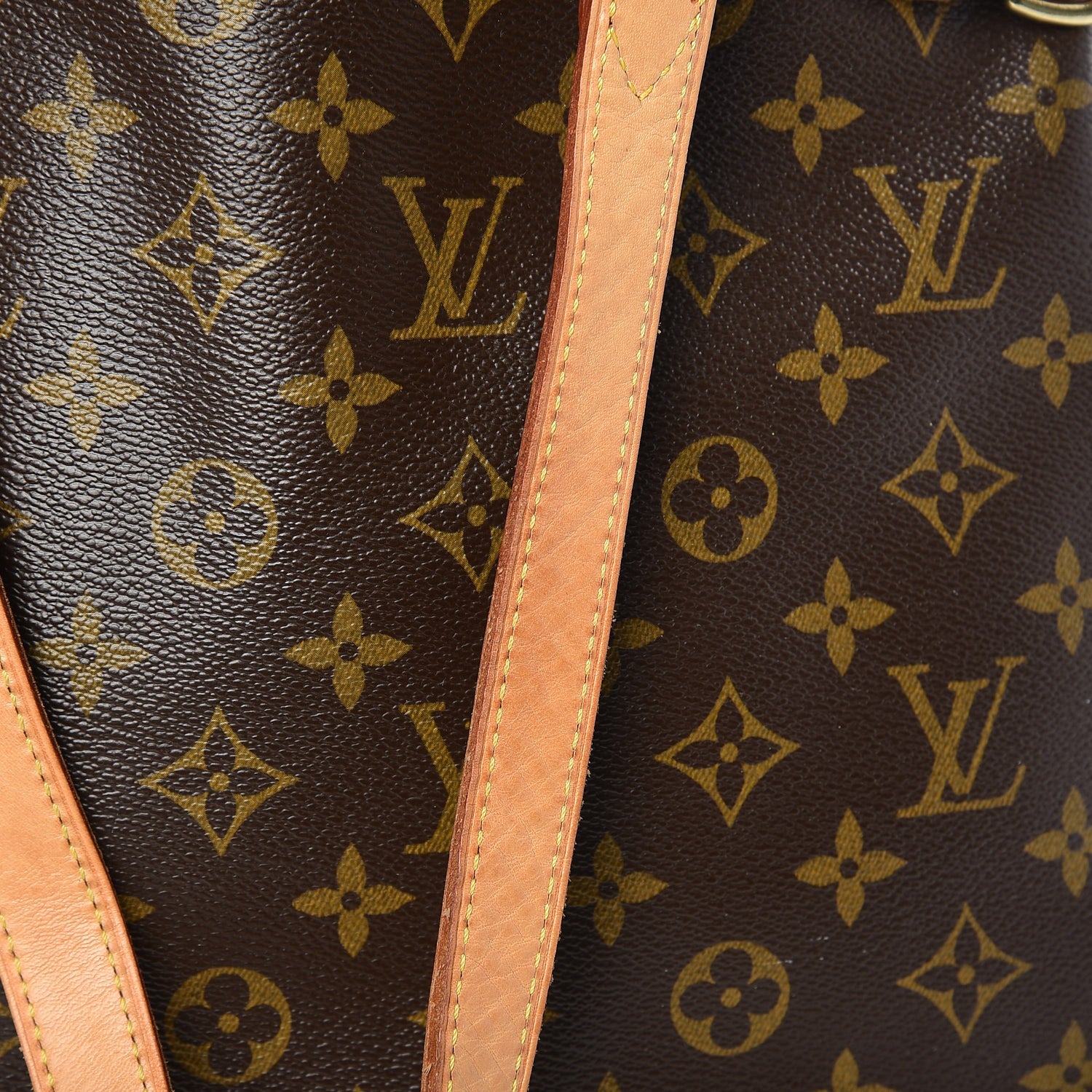 Louis Vuitton Monogram Batignolles Vertical 11 of 11