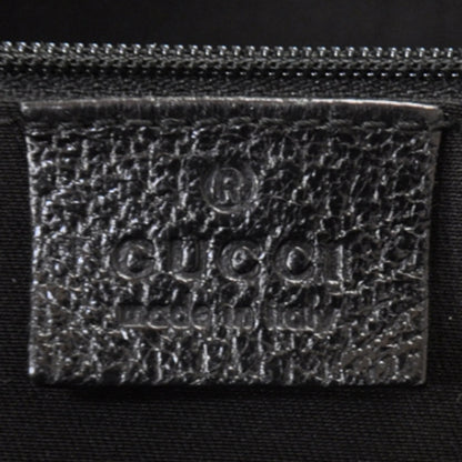 Gucci GG Monogram Pop Tote Black 8 of 11