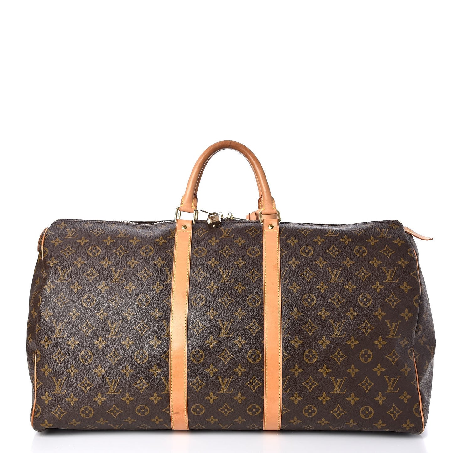 Monogram Keepall 55