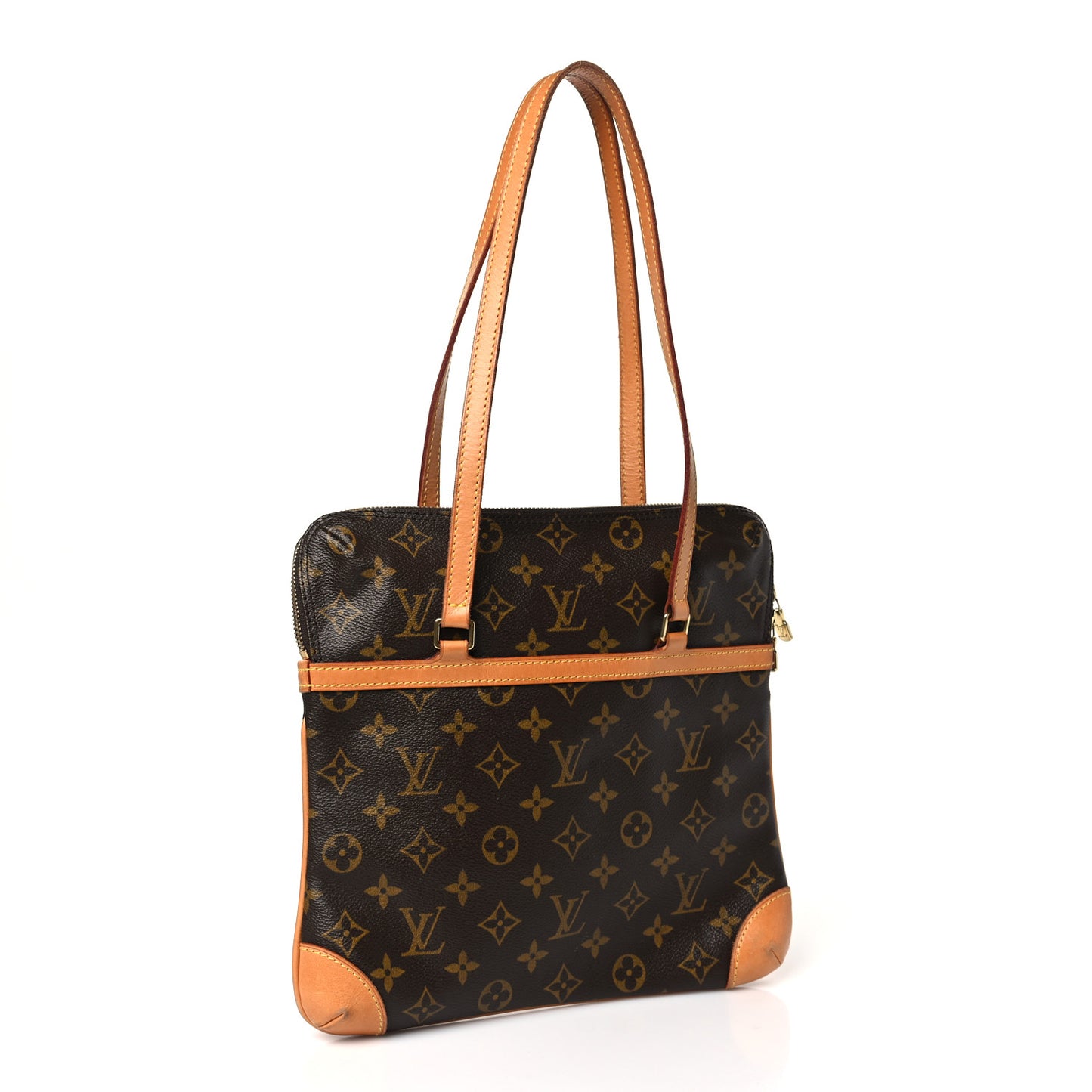 Monogram Sac Coussin GM