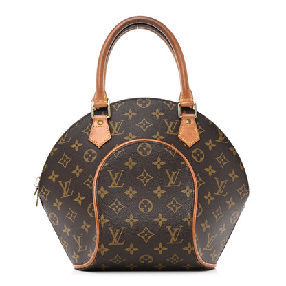 Louis Vuitton Monogram Ellipse PM 1 of 15