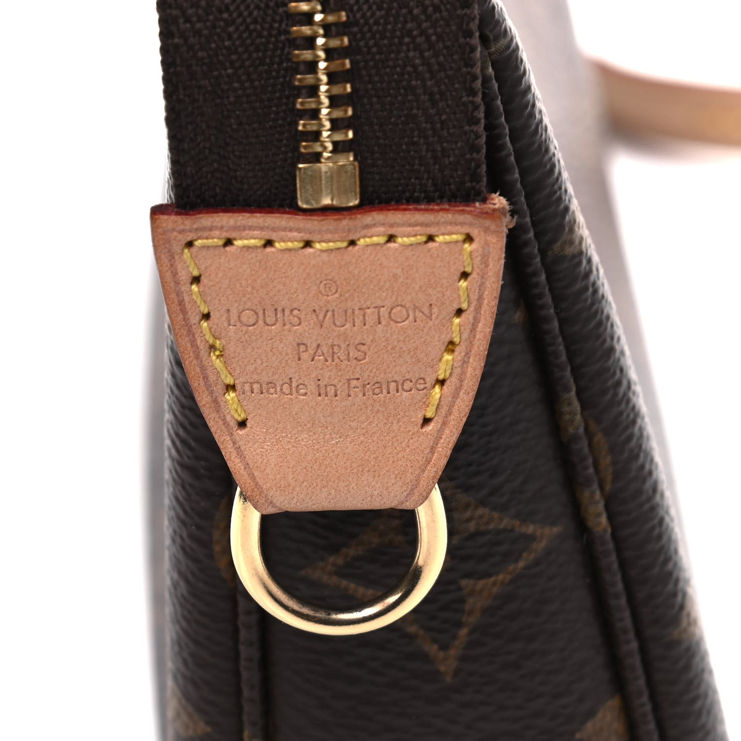 Monogram Pochette Accessories NM