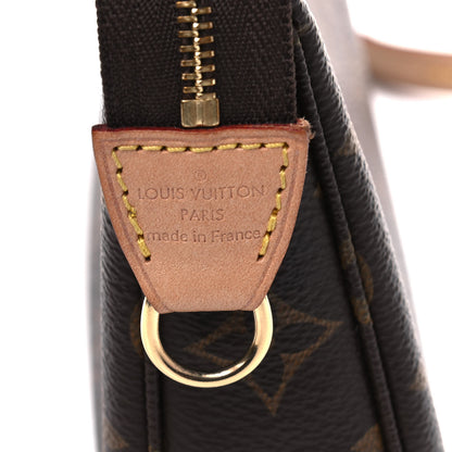 Louis Vuitton Monogram Pochette Accessories NM 7 of 7