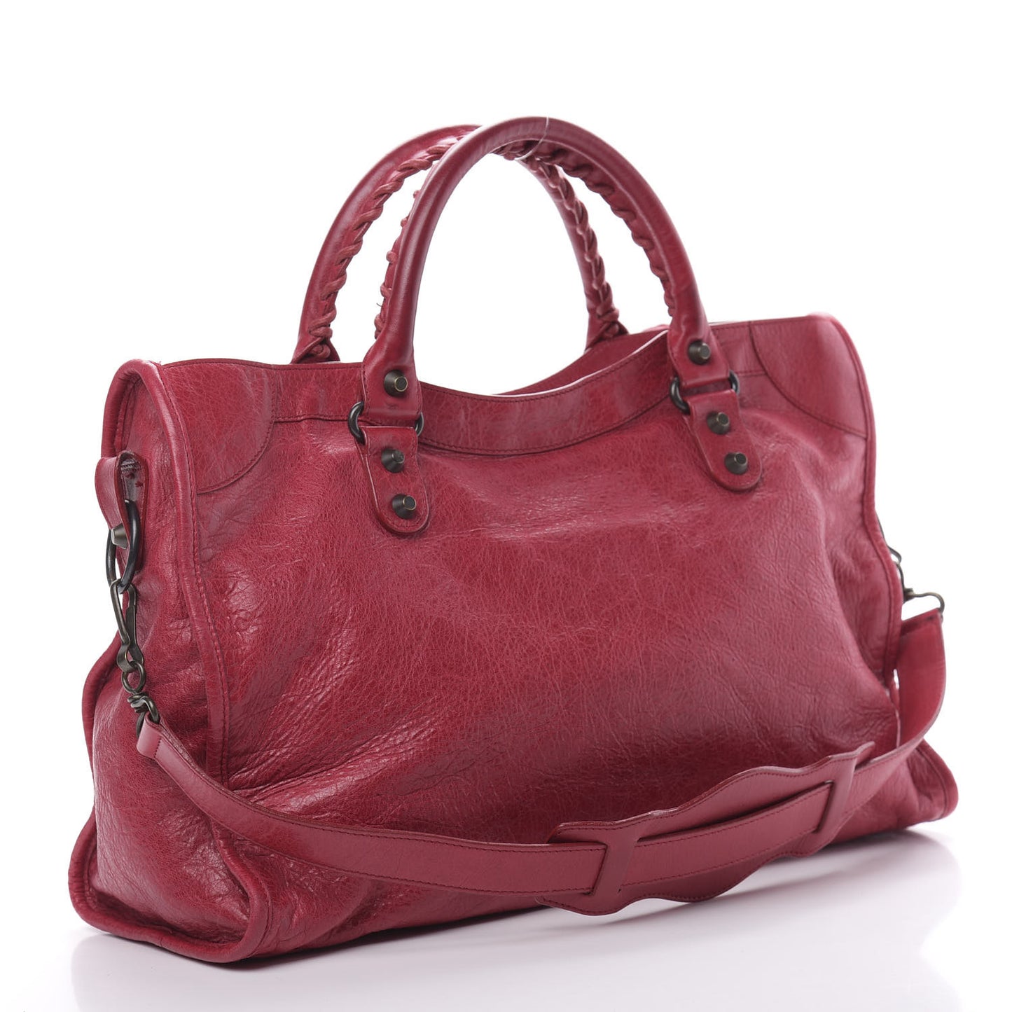 Agneau Classic Hardware City Rubisse