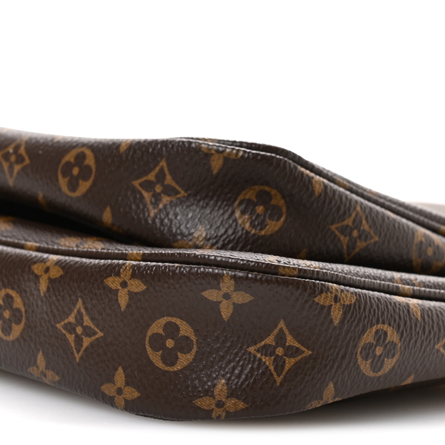 Louis Vuitton Monogram Multi Pochette Accessories Kaki 10 of 10