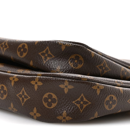 Louis Vuitton Monogram Multi Pochette Accessories Kaki 10 of 10
