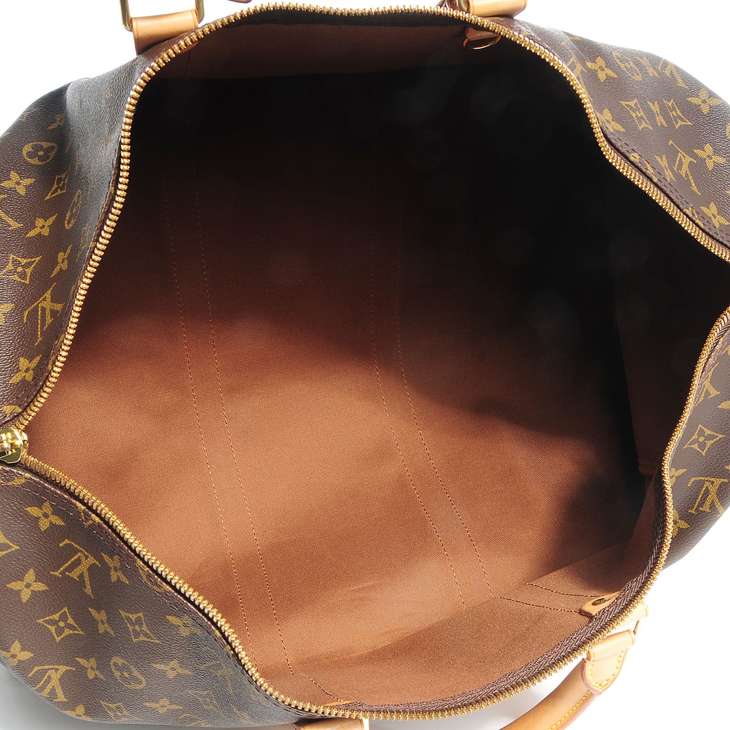 Monogram Keepall 50