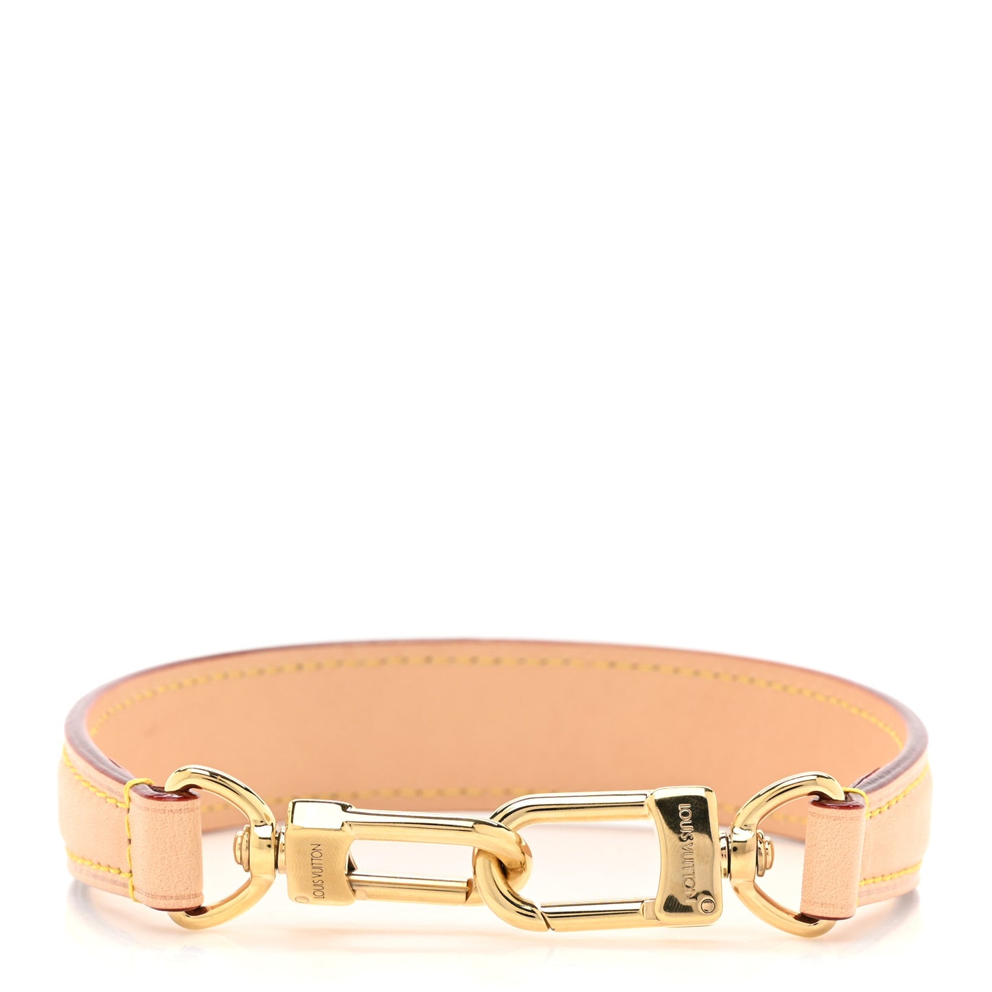 Vachetta Saumur BB Strap