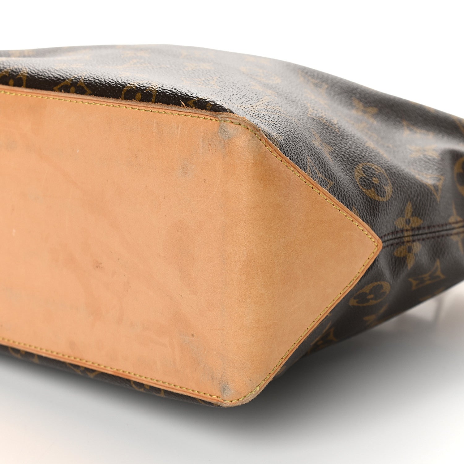 Louis Vuitton Monogram Cabas Piano 8 of 8