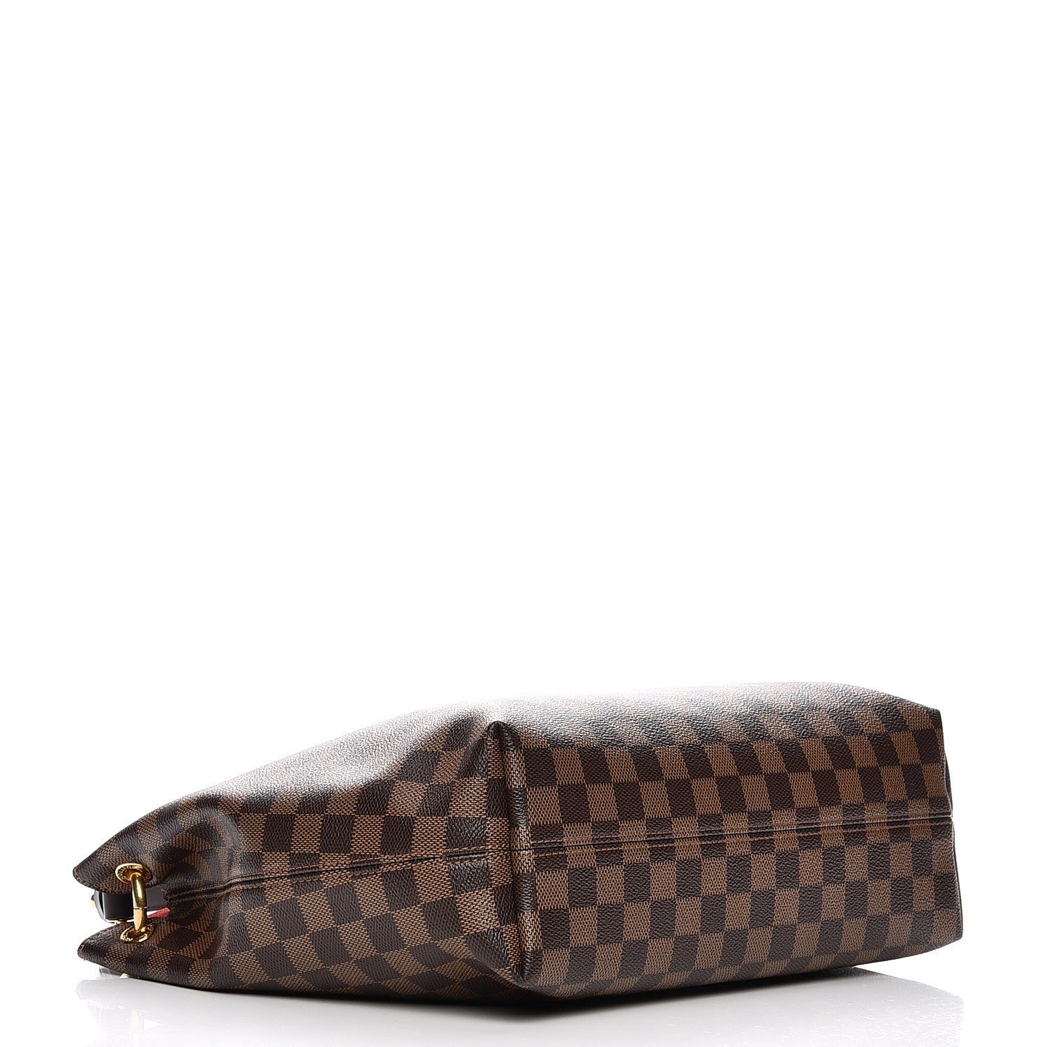 Louis Vuitton Damier Ebene Graceful PM 4 of 10