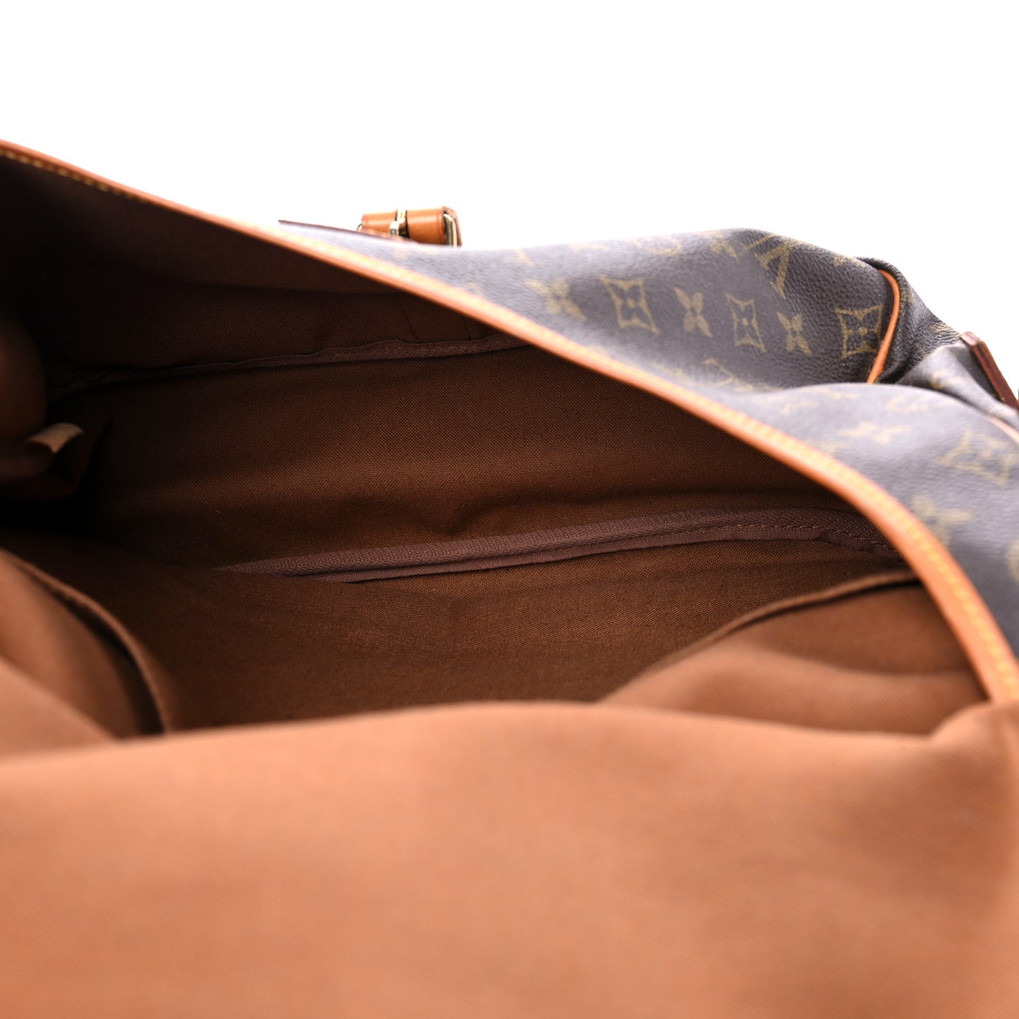 Monogram Saumur 35