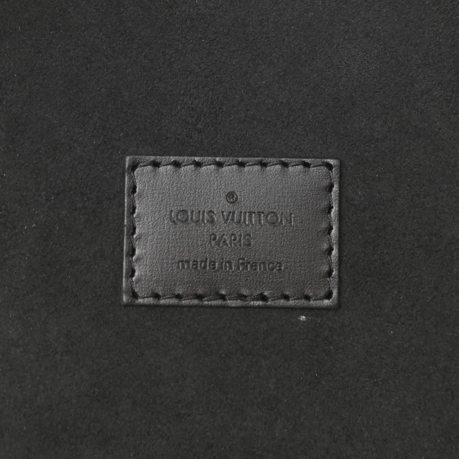 Louis Vuitton Reverse Monogram Cannes 6 of 9