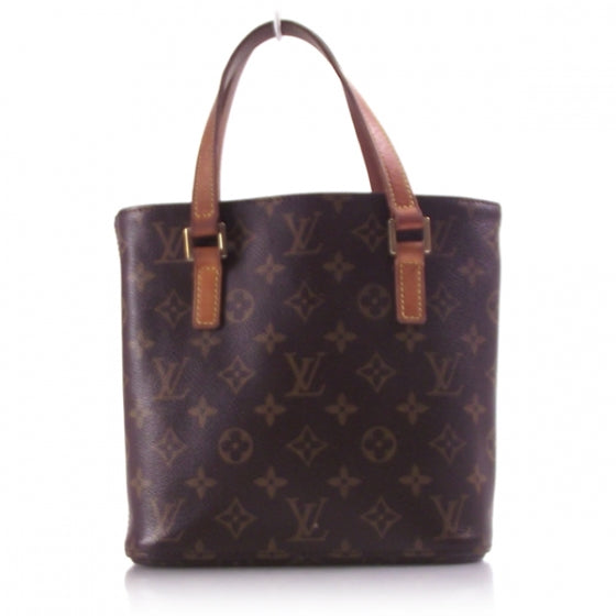 Louis Vuitton Monogram Vavin PM 1 of 9