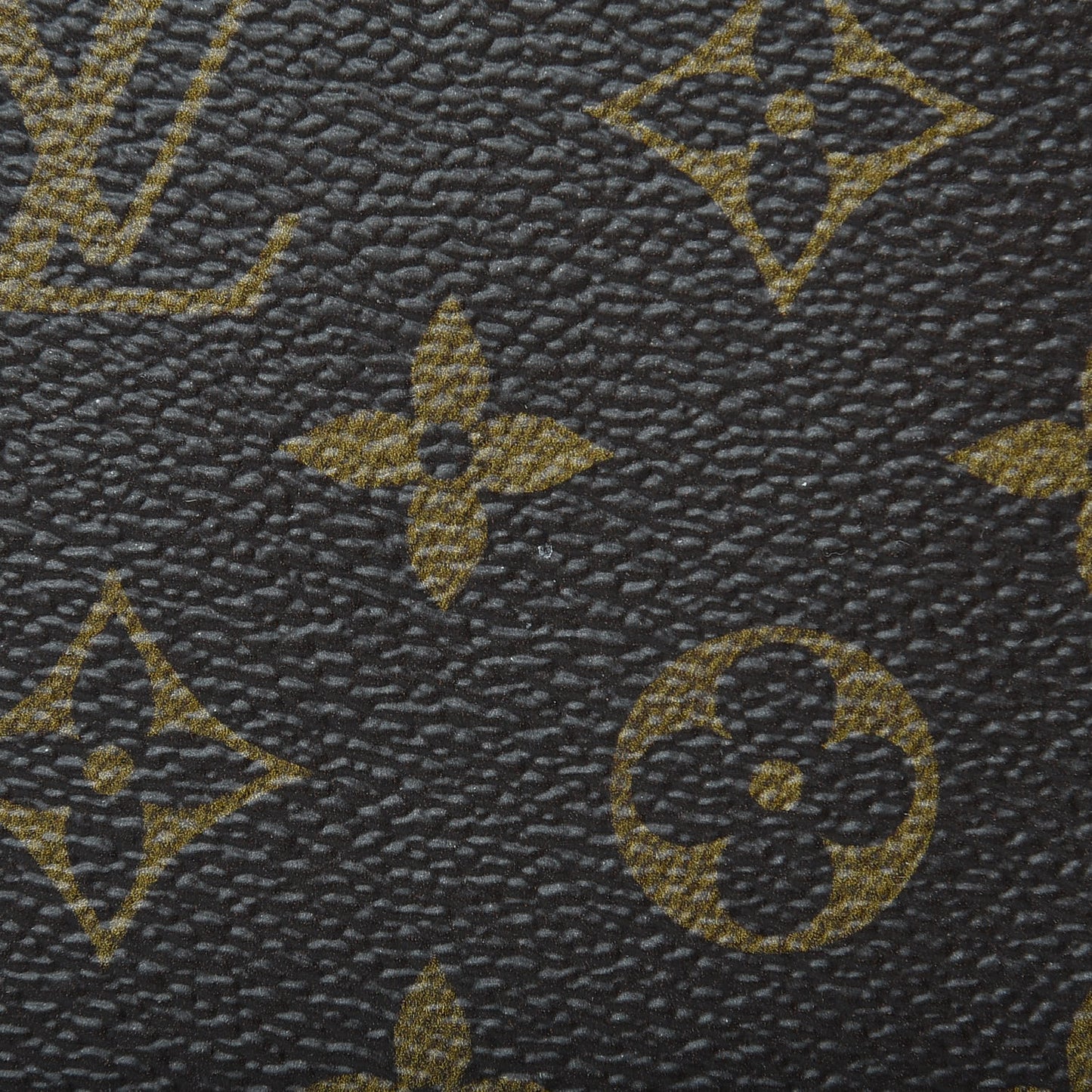 Monogram Neverfull MM GM Pochette Fuchsia